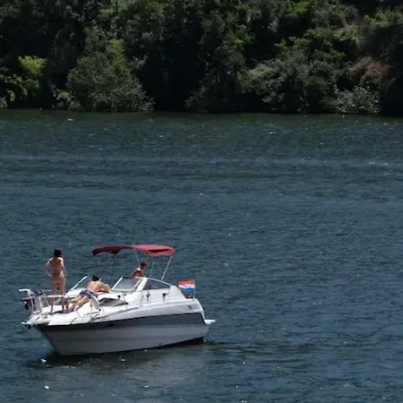 Quinta Das Fragas