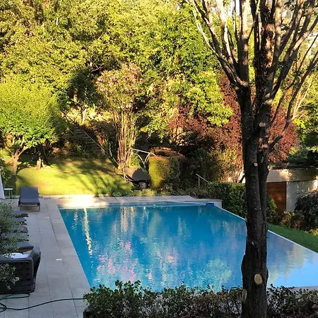 Quinta Das Fragas Σπίτι διακοπών *