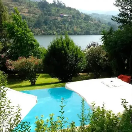 Quinta Das Fragas Σπίτι διακοπών