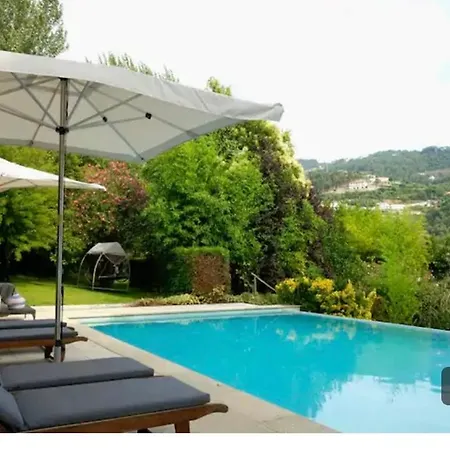 Quinta Das Fragas Baião