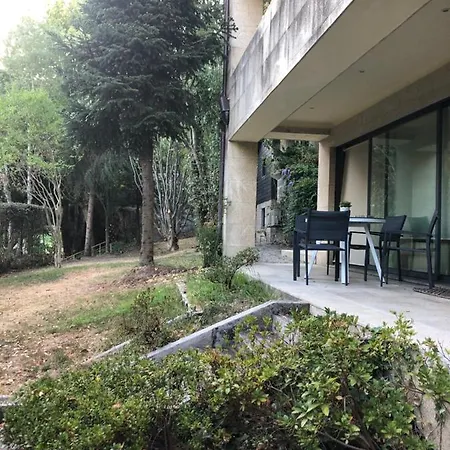 Quinta Das Fragas Σπίτι διακοπών *