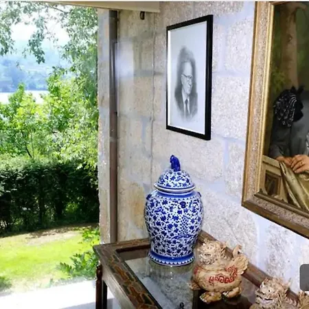 Σπίτι διακοπών Quinta Das Fragas