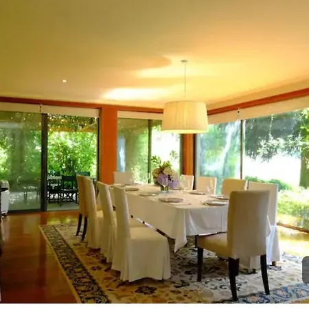 Quinta Das Fragas
