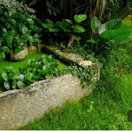 Quinta Das Fragas Σπίτι διακοπών