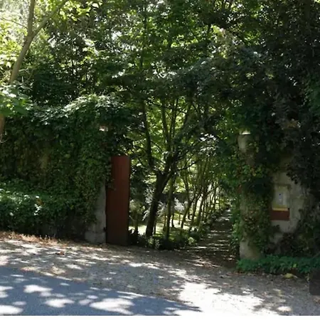 Quinta Das Fragas