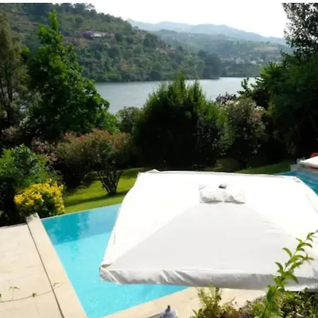 Quinta Das Fragas Σπίτι διακοπών