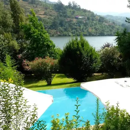 Σπίτι διακοπών Quinta Das Fragas *