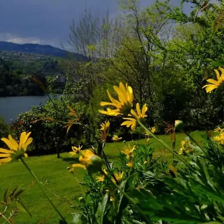 Quinta Das Fragas Σπίτι διακοπών