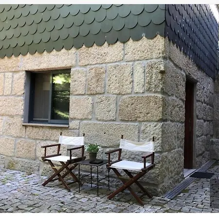 Quinta Das Fragas Baião