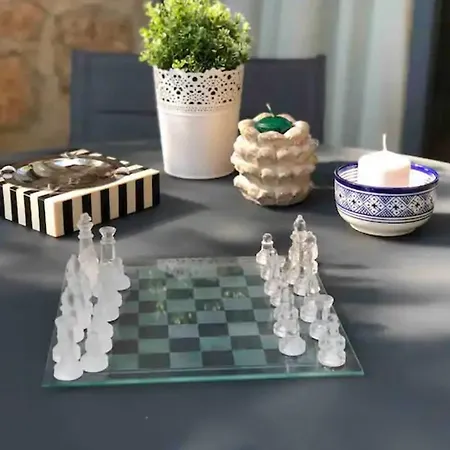 Σπίτι διακοπών Quinta Das Fragas *