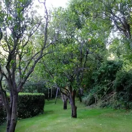 Σπίτι διακοπών Quinta Das Fragas *
