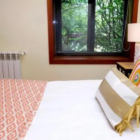 Quinta Das Fragas Baião