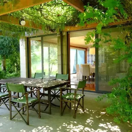 Quinta Das Fragas Σπίτι διακοπών *
