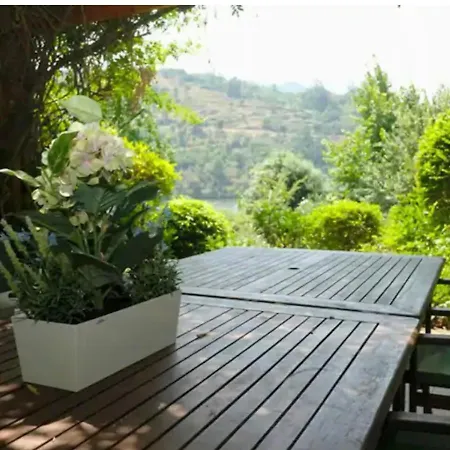 Quinta Das Fragas
